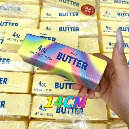 Butter Stick Fidget Toy