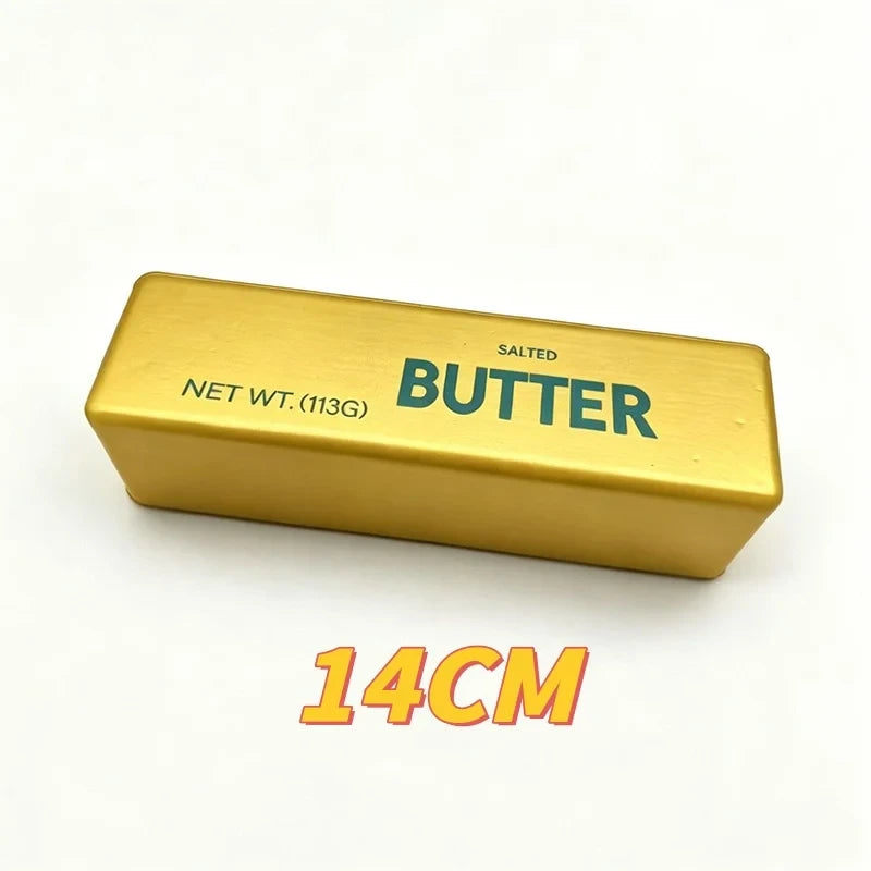 Butter Stick Fidget Toy