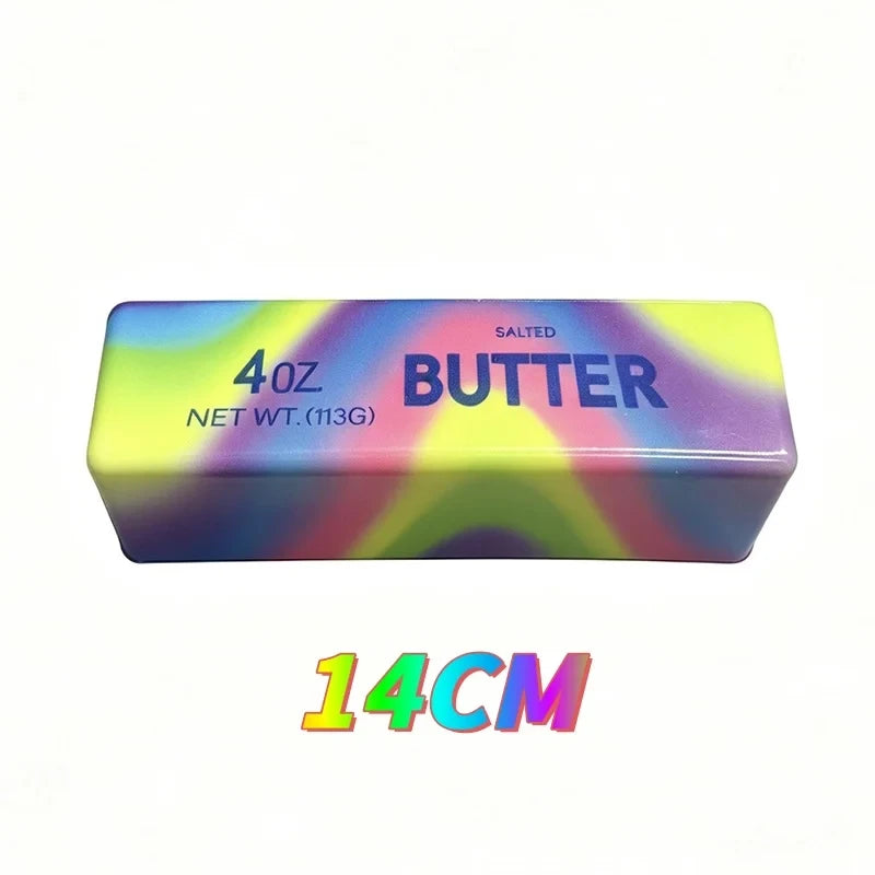 Butter Stick Fidget Toy