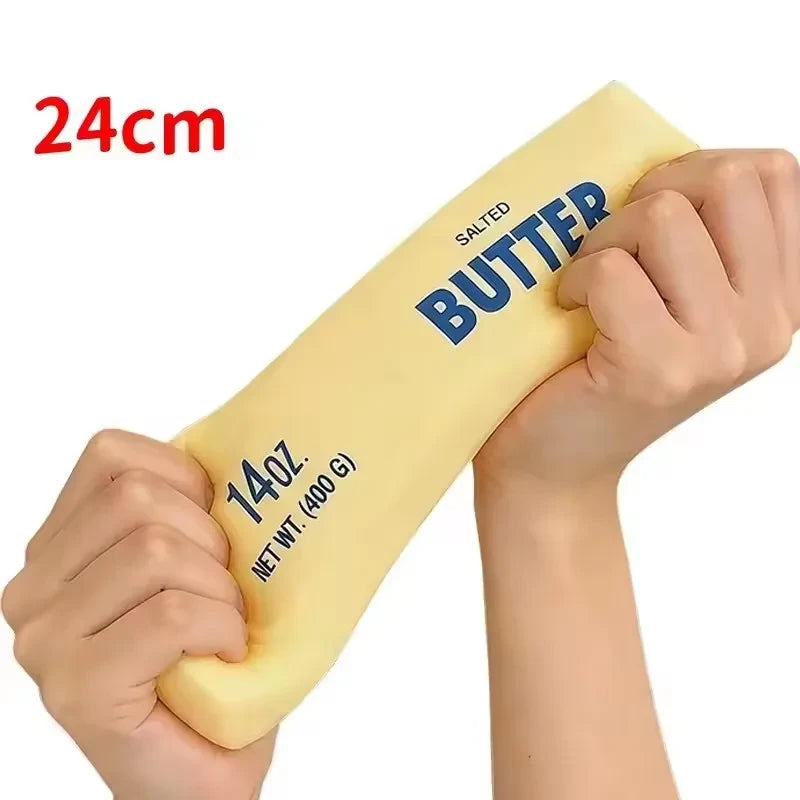Butter Stick Fidget Toy