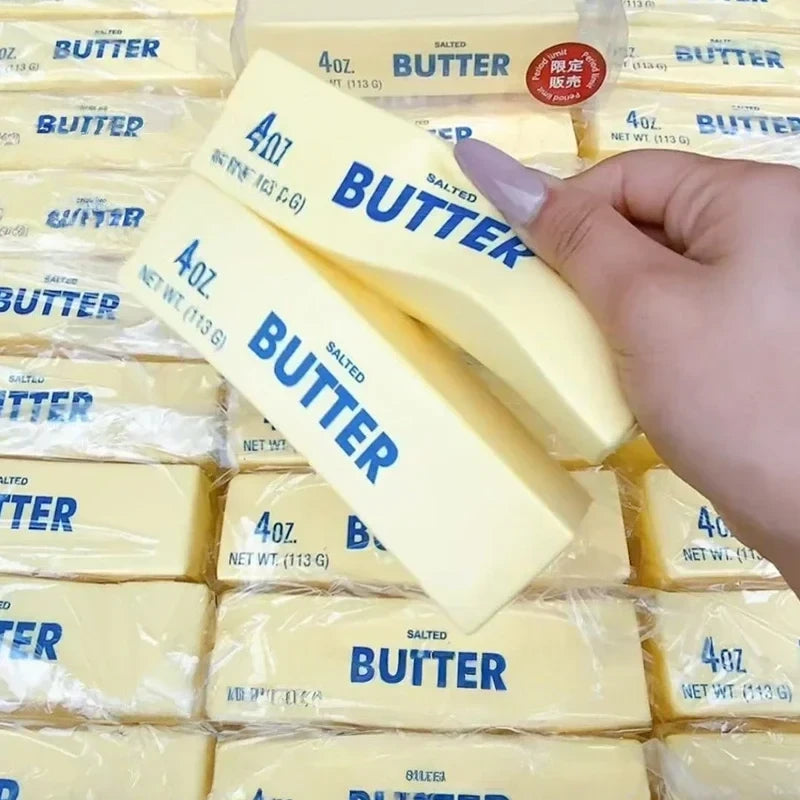 Butter Stick Fidget Toy