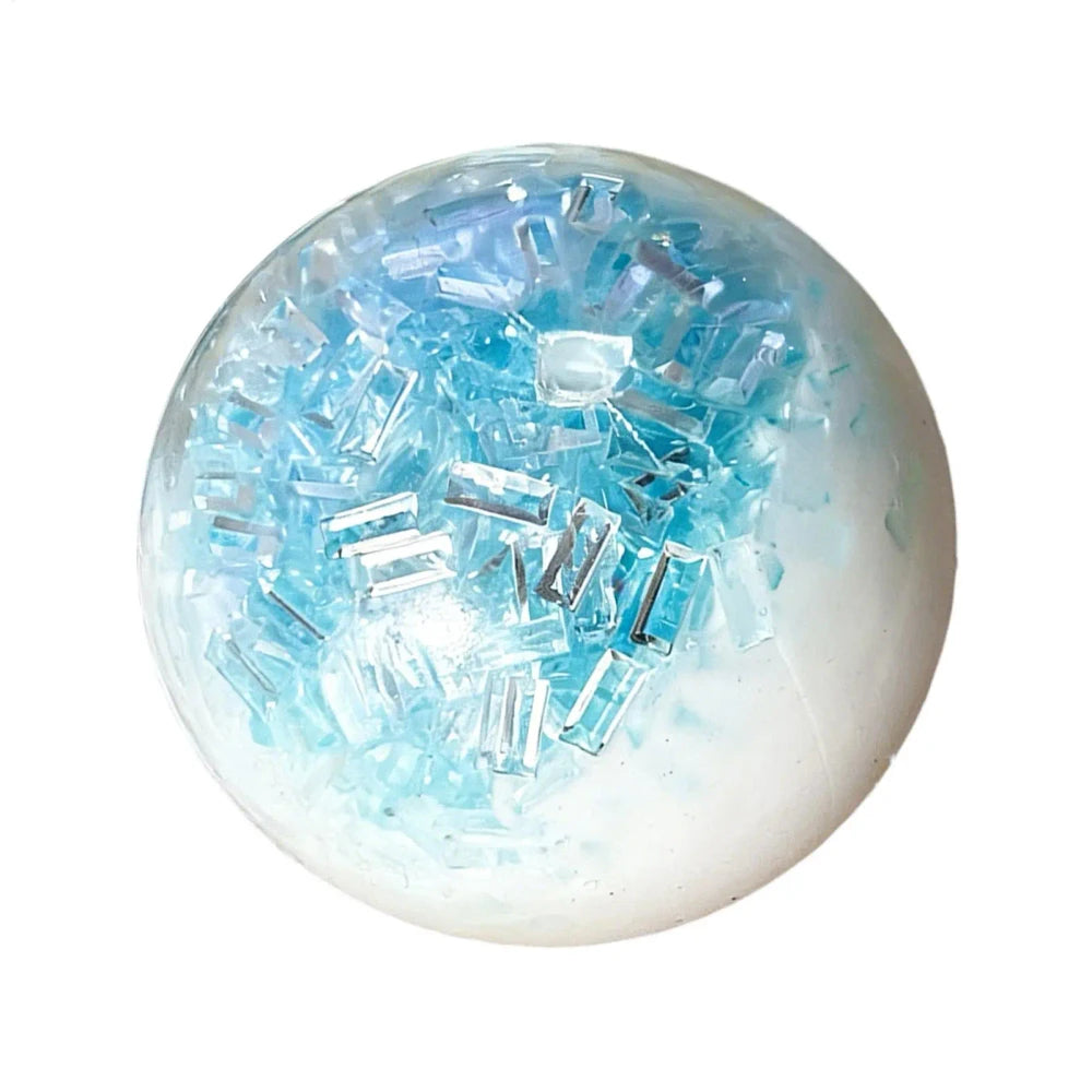 Crunchy Stress Ball