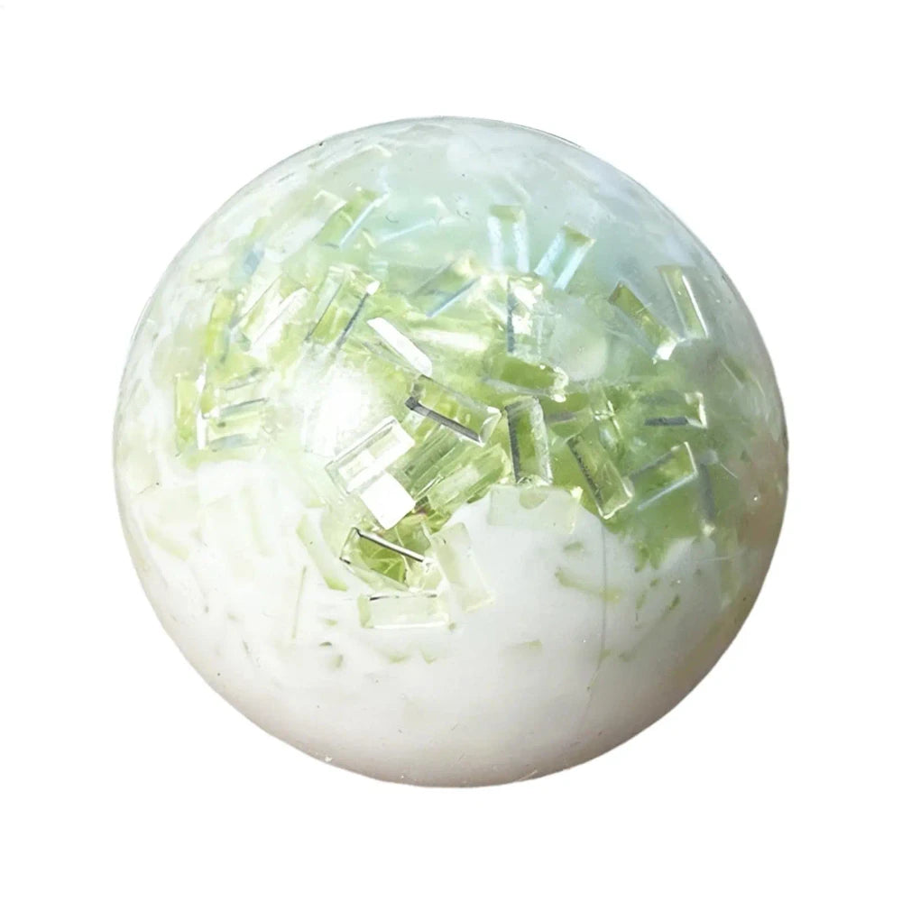 Crunchy Stress Ball